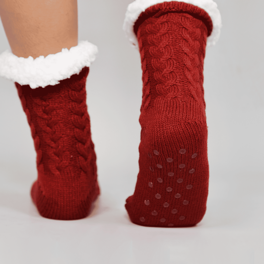 Cloud Socks - CozyOnCozy