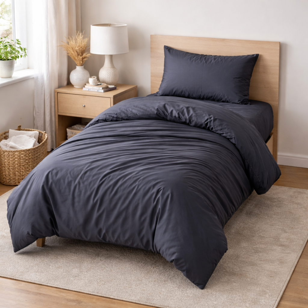 Cozy Cooling Sheets