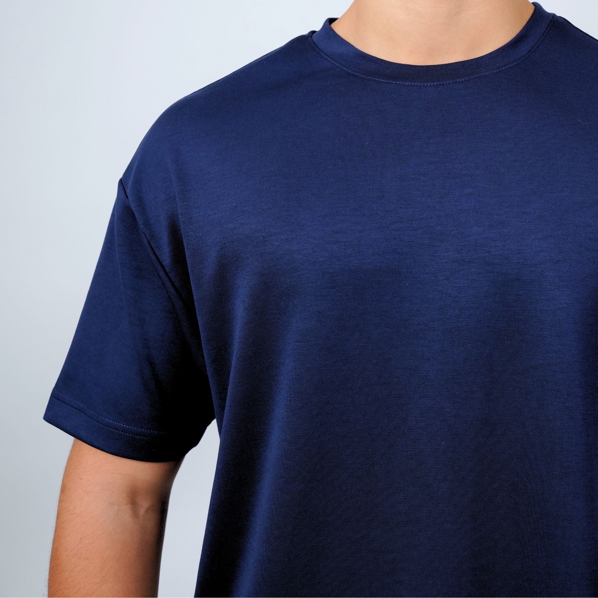 Unbasic T-shirt