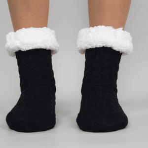 Cloud Socks