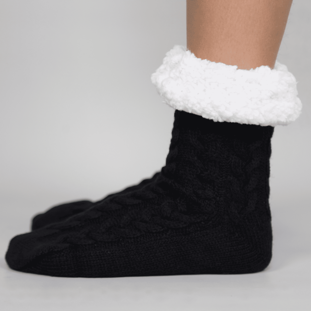 Cloud Socks - CozyOnCozy