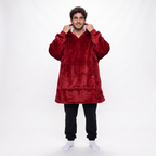 CozyOnCozy Hoodie 2.0