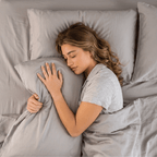 Cozy Cooling Sheets
