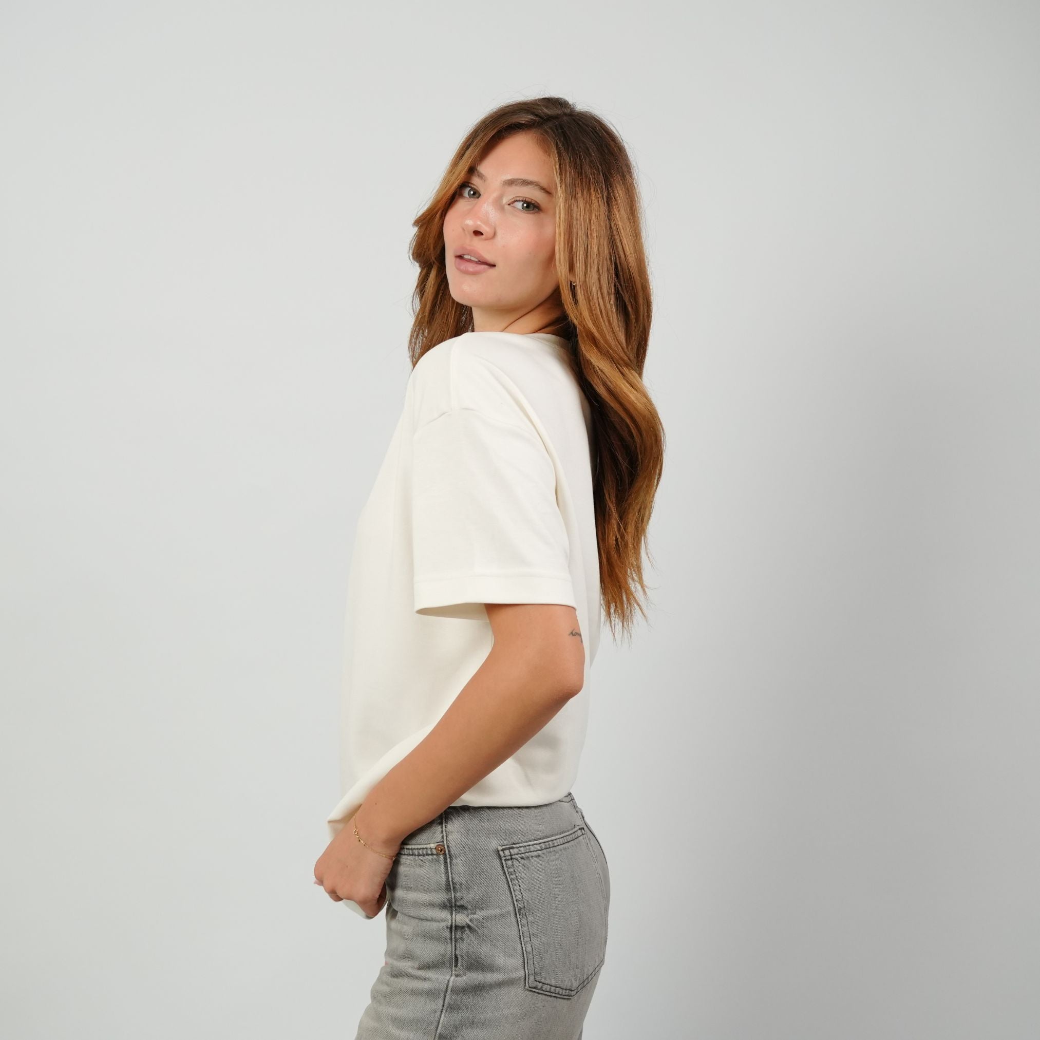 Unbasic T-shirt
