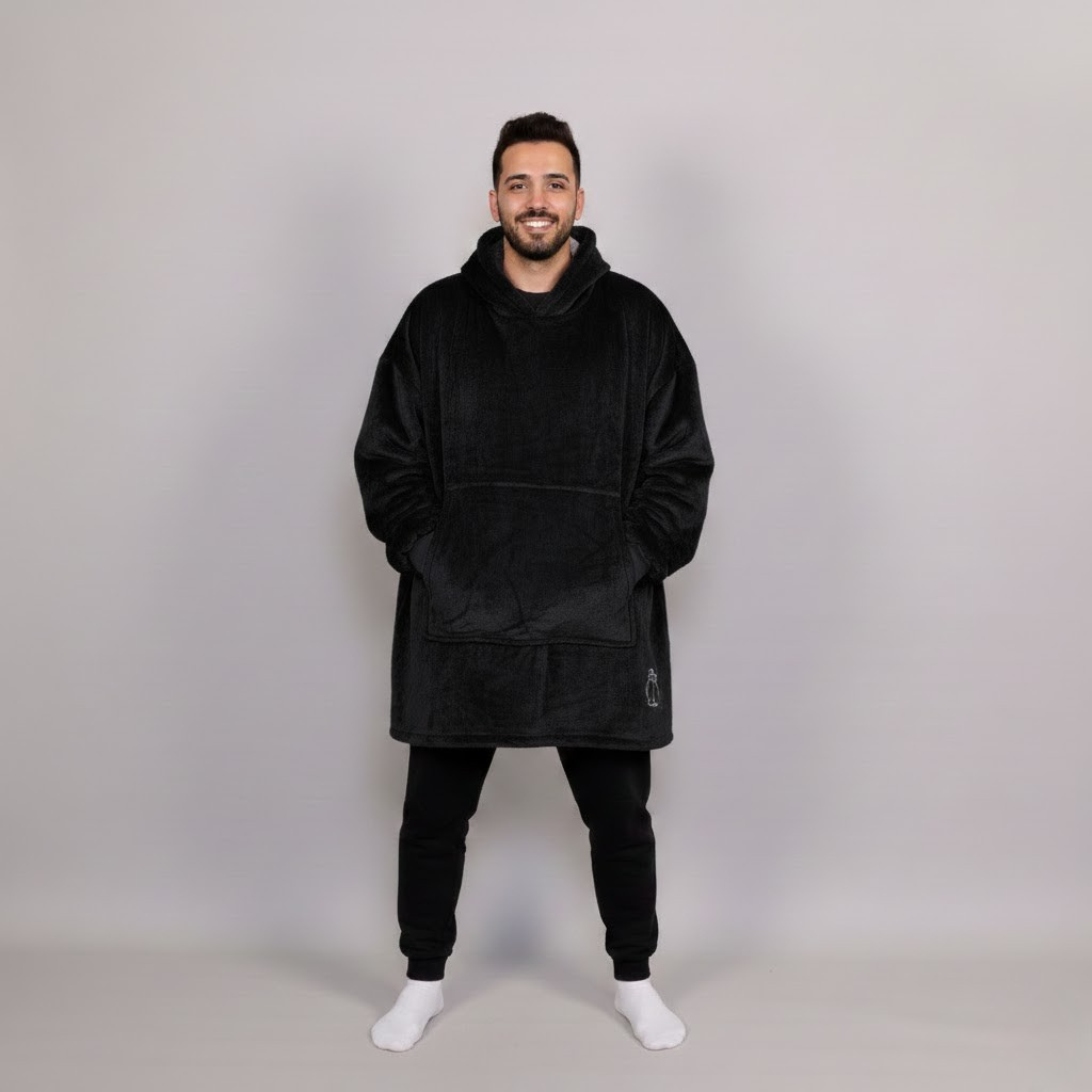 هودي CozyOnCozy 2.0