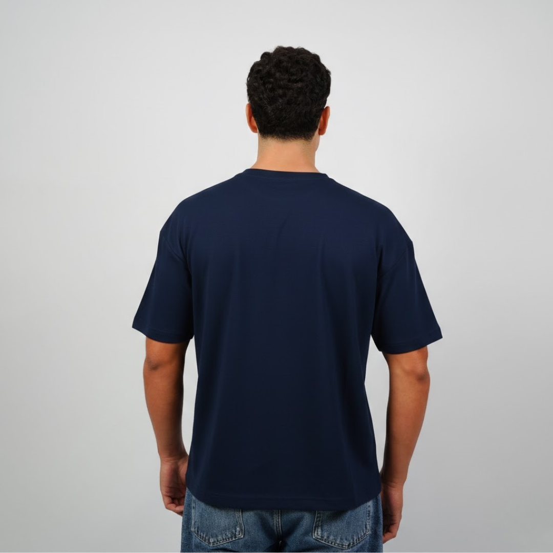 Unbasic T-shirt - CozyOnCozy