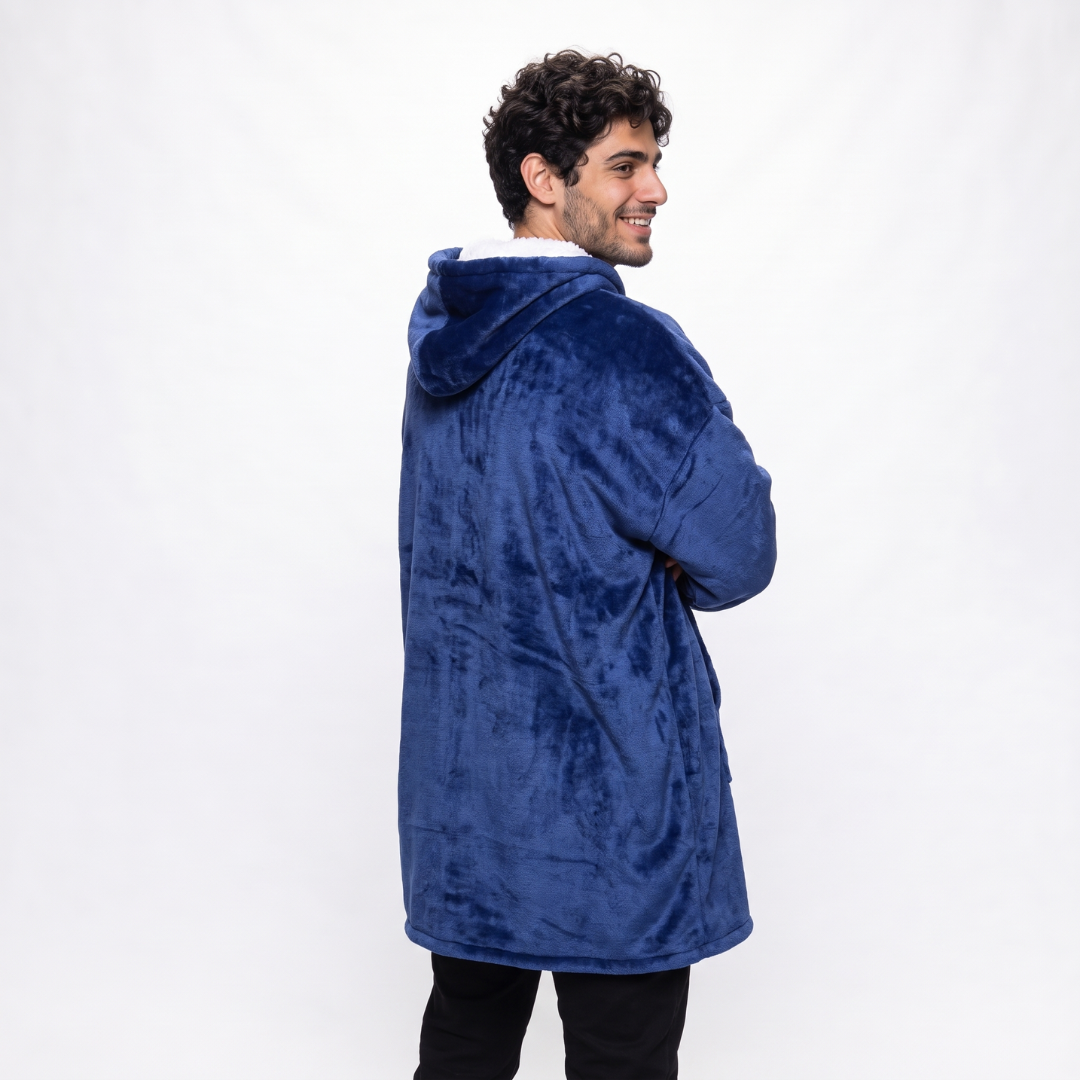 CozyOnCozy Hoodie 2.0