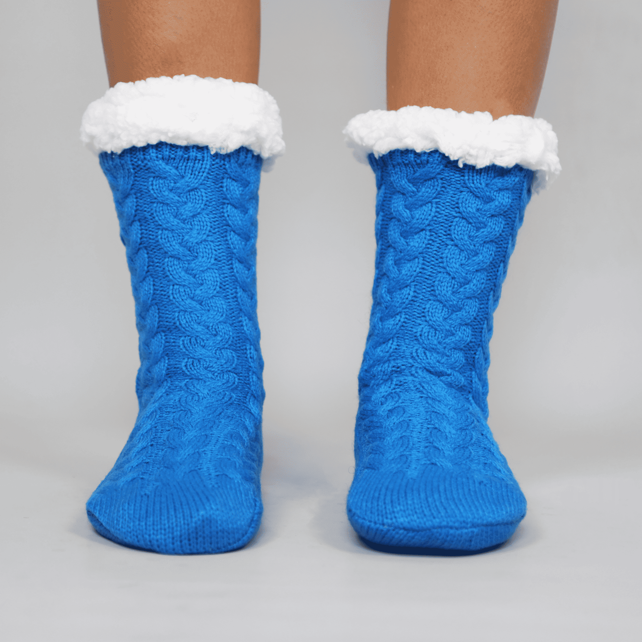 Cloud Socks