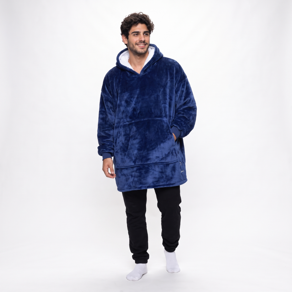CozyOnCozy Hoodie 2.0