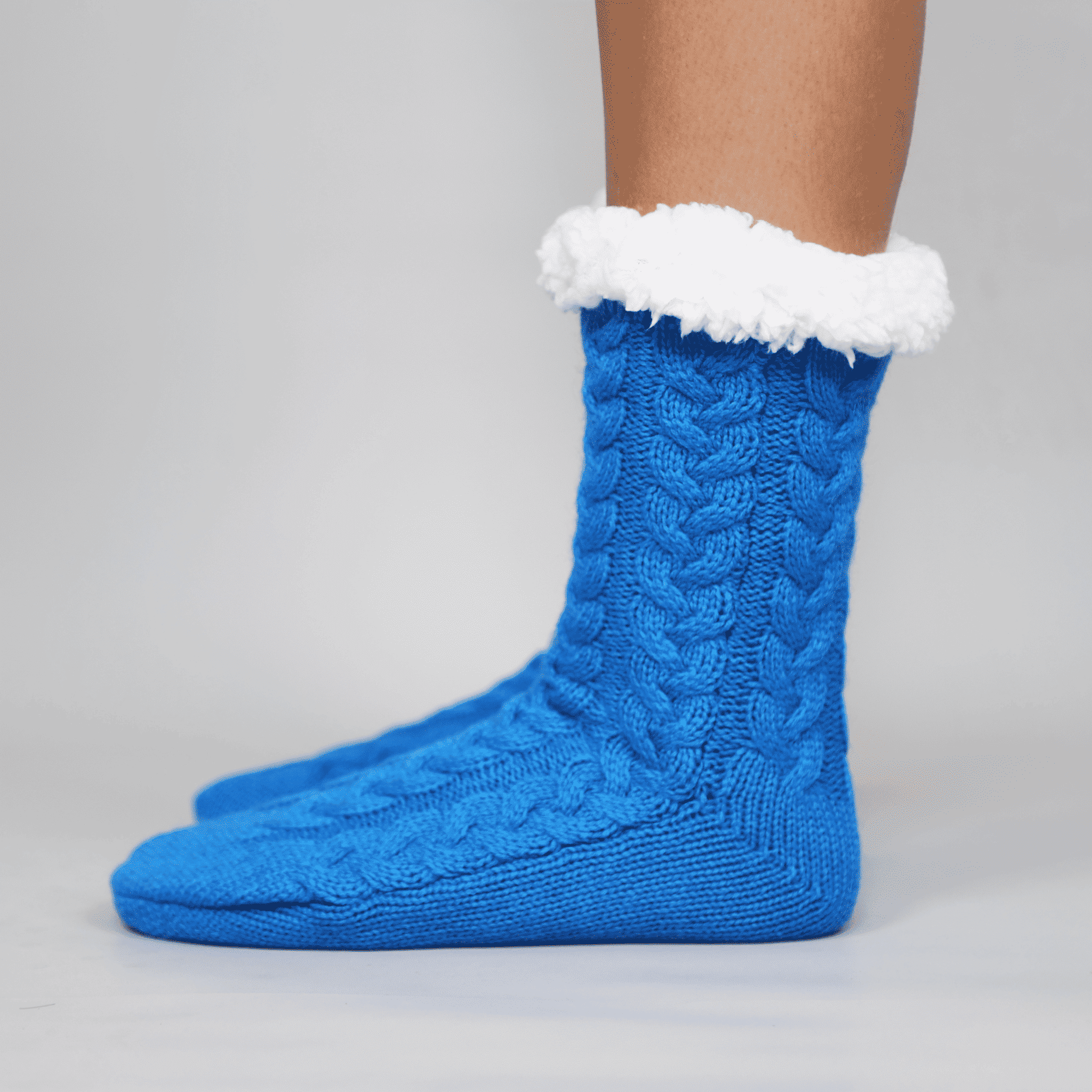 Cloud Socks