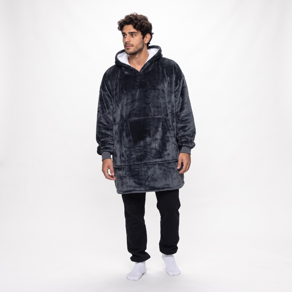 CozyOnCozy Hoodie 2.0