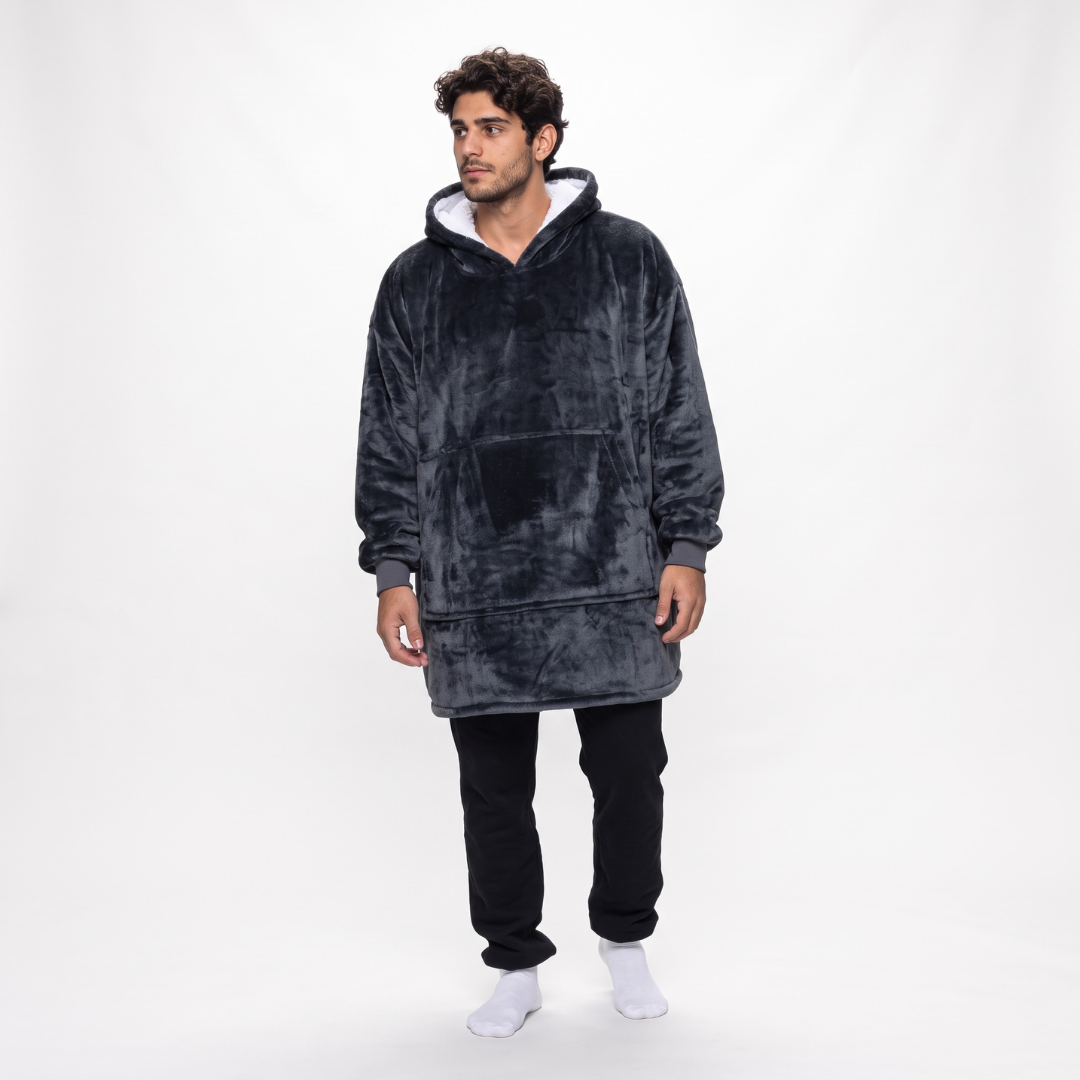 CozyOnCozy Hoodie 2.0