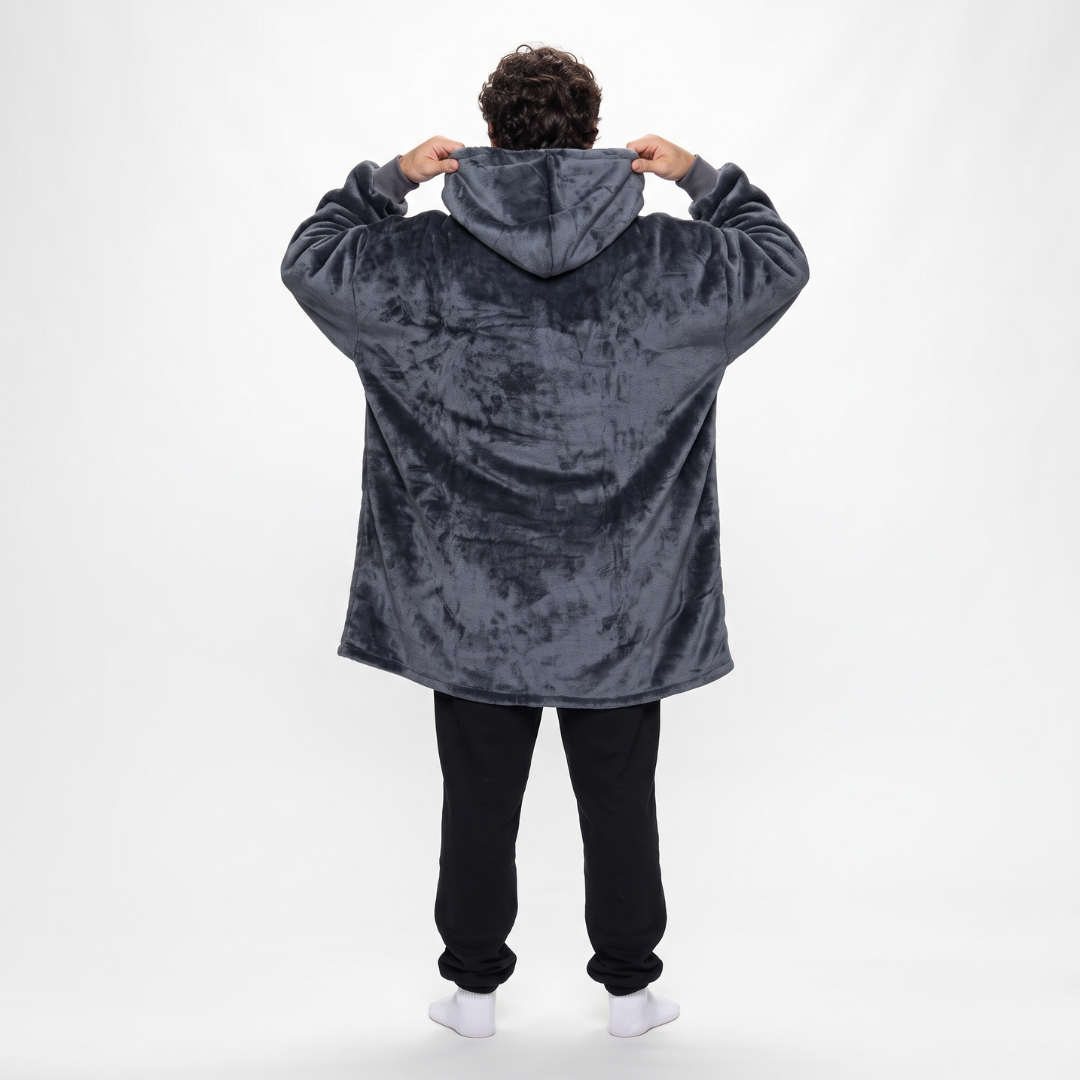 CozyOnCozy Hoodie 2.0