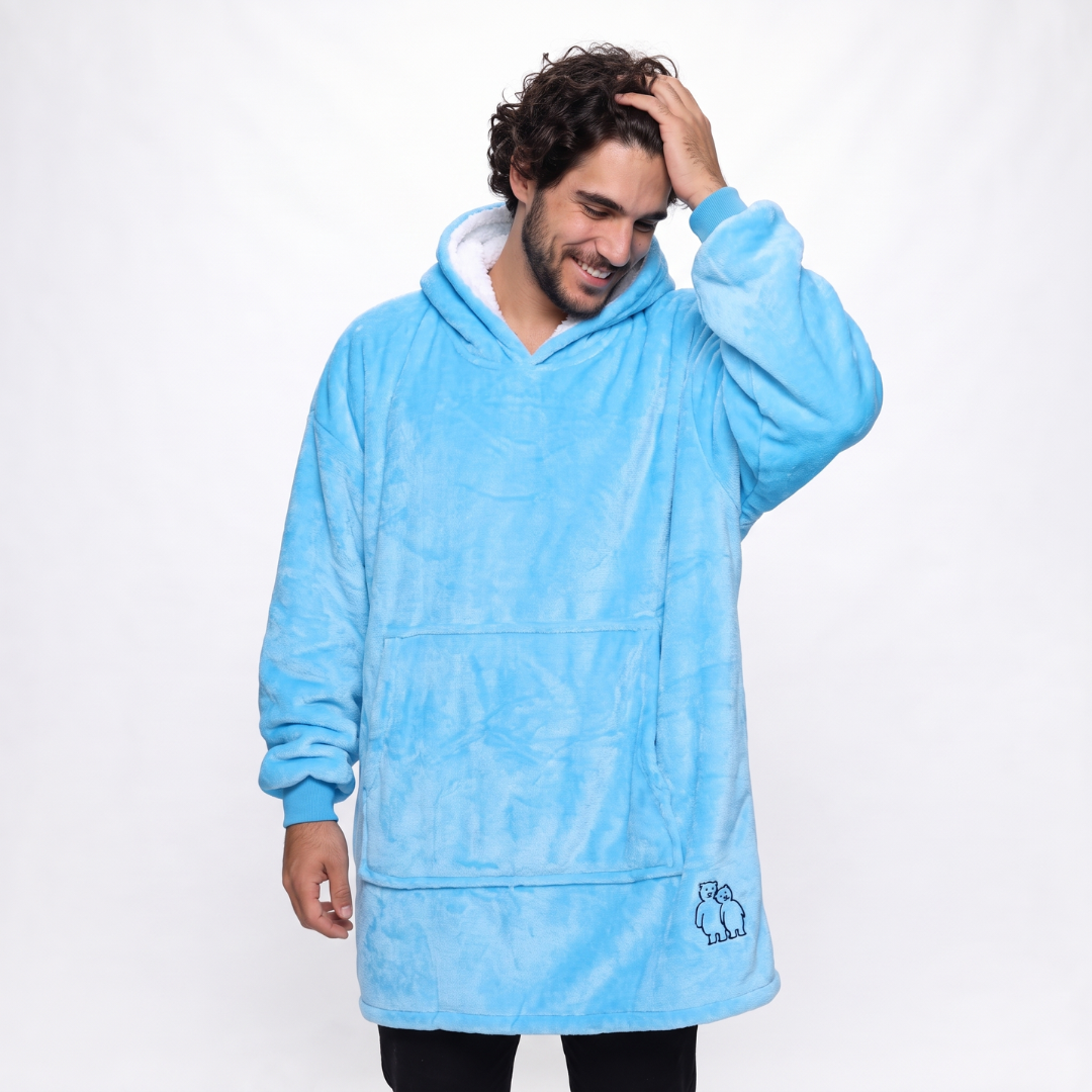 CozyOnCozy Hoodie 2.0