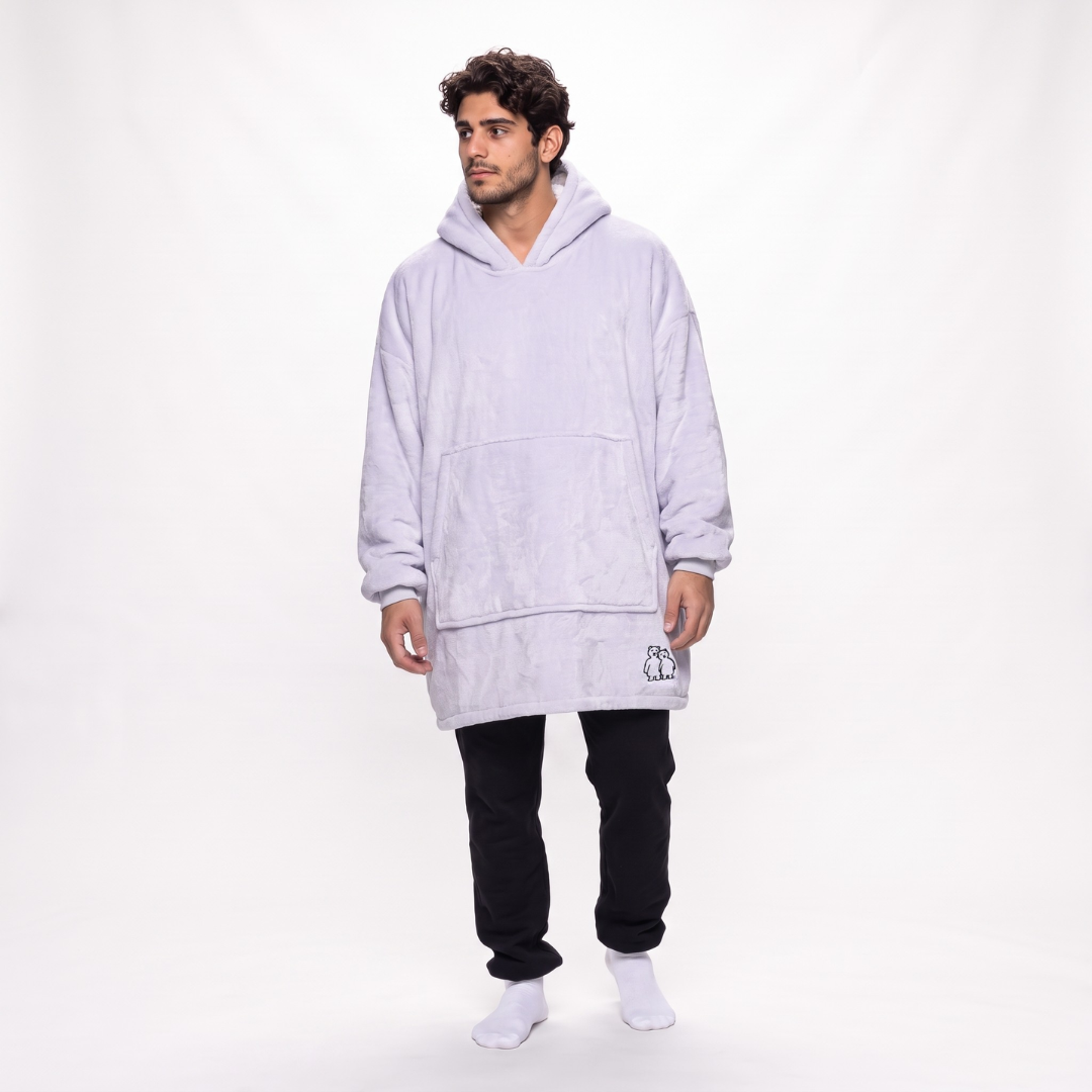 CozyOnCozy Hoodie 2.0