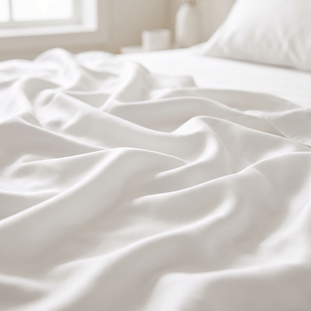 Cozy Cooling Sheets