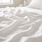 Cozy Cooling Sheets