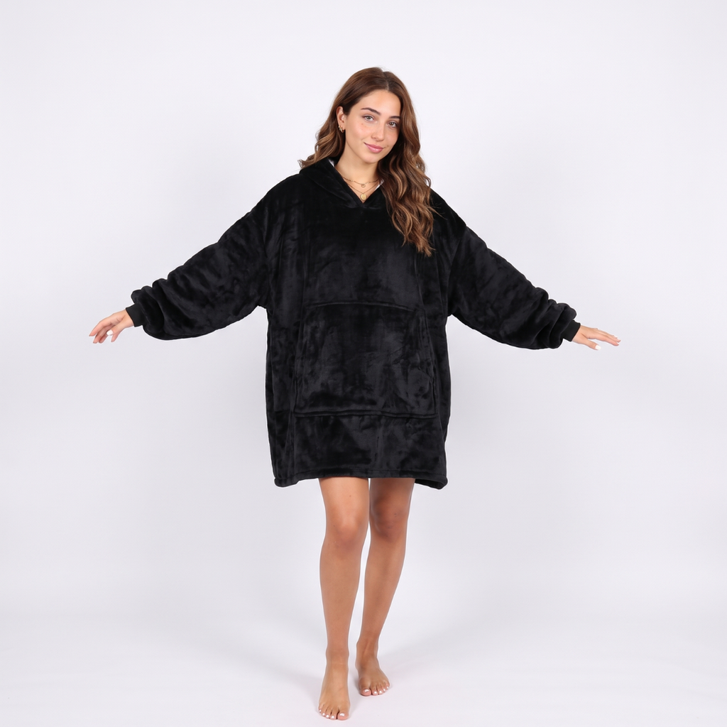 CozyOnCozy Hoodie 2.0