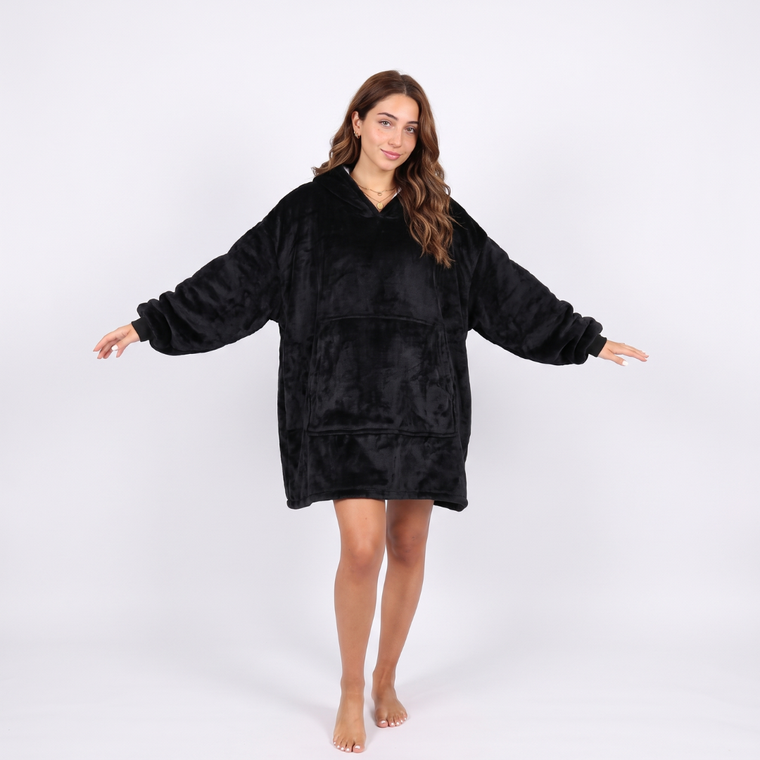 CozyOnCozy Hoodie 2.0
