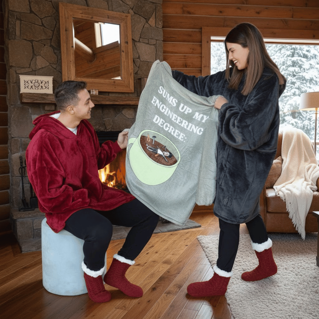 Campus Crush Bundle - CozyOnCozy