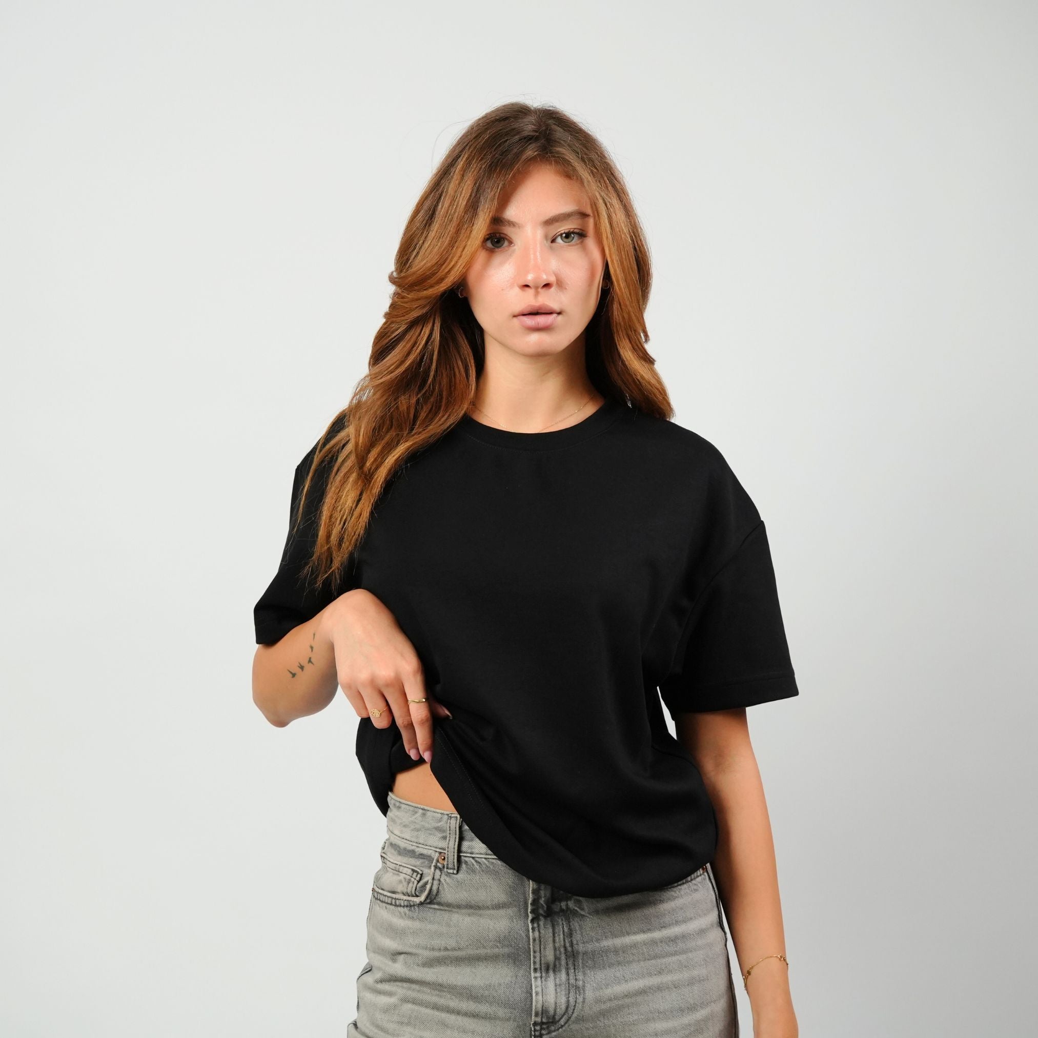 Unbasic T-shirt