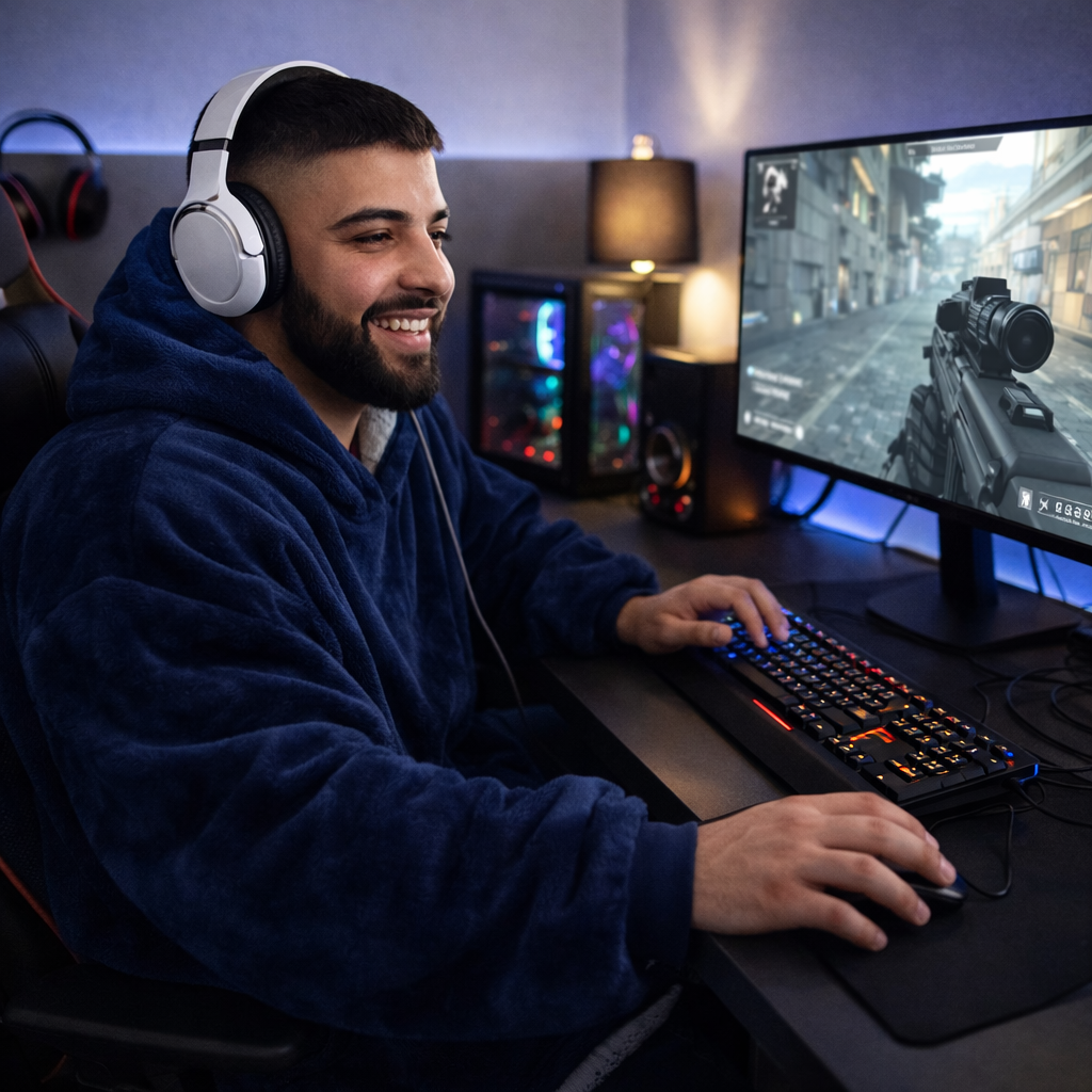 The Perfect Gift For Him