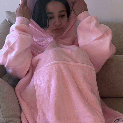 Not too big – not too small