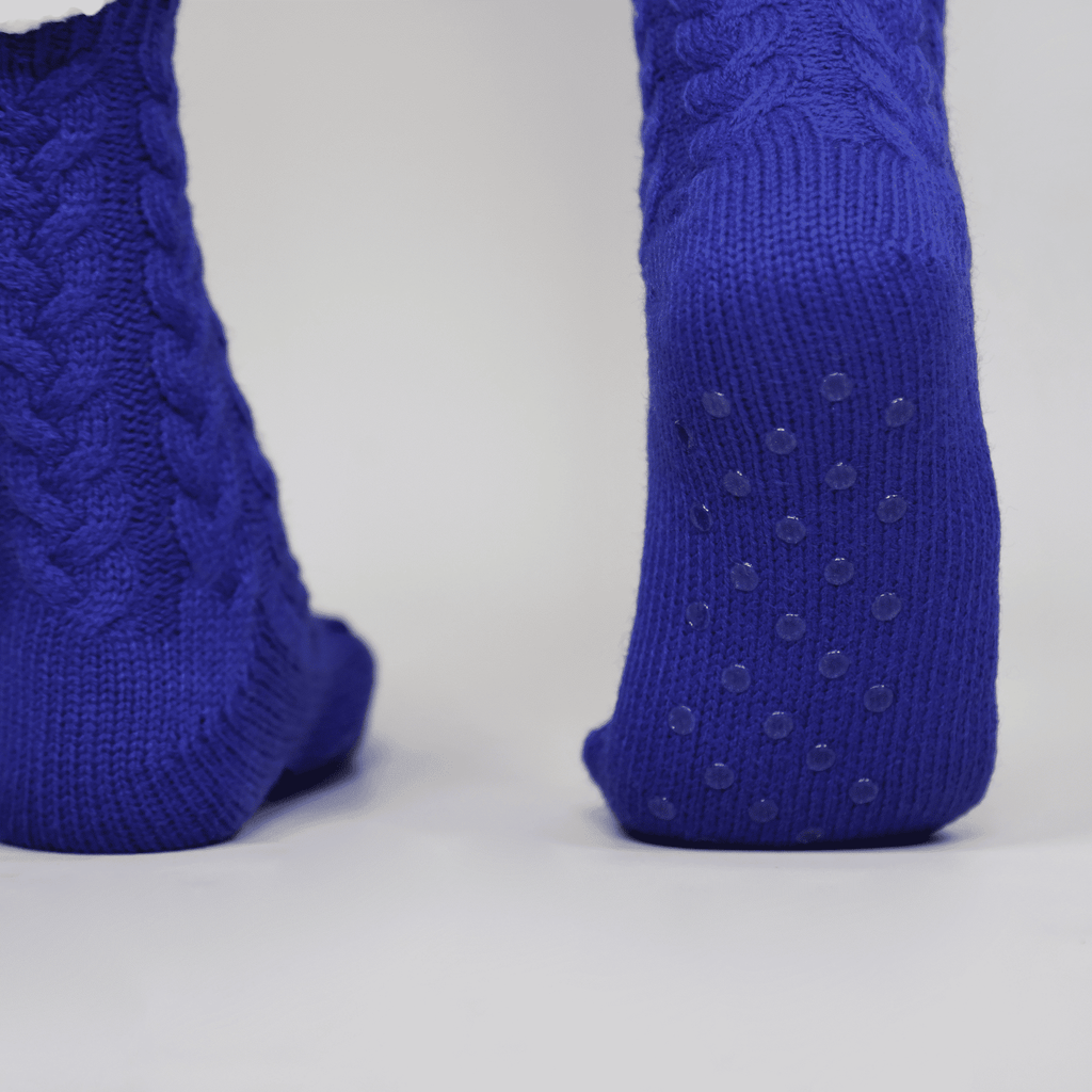 Cloud Socks - CozyOnCozy