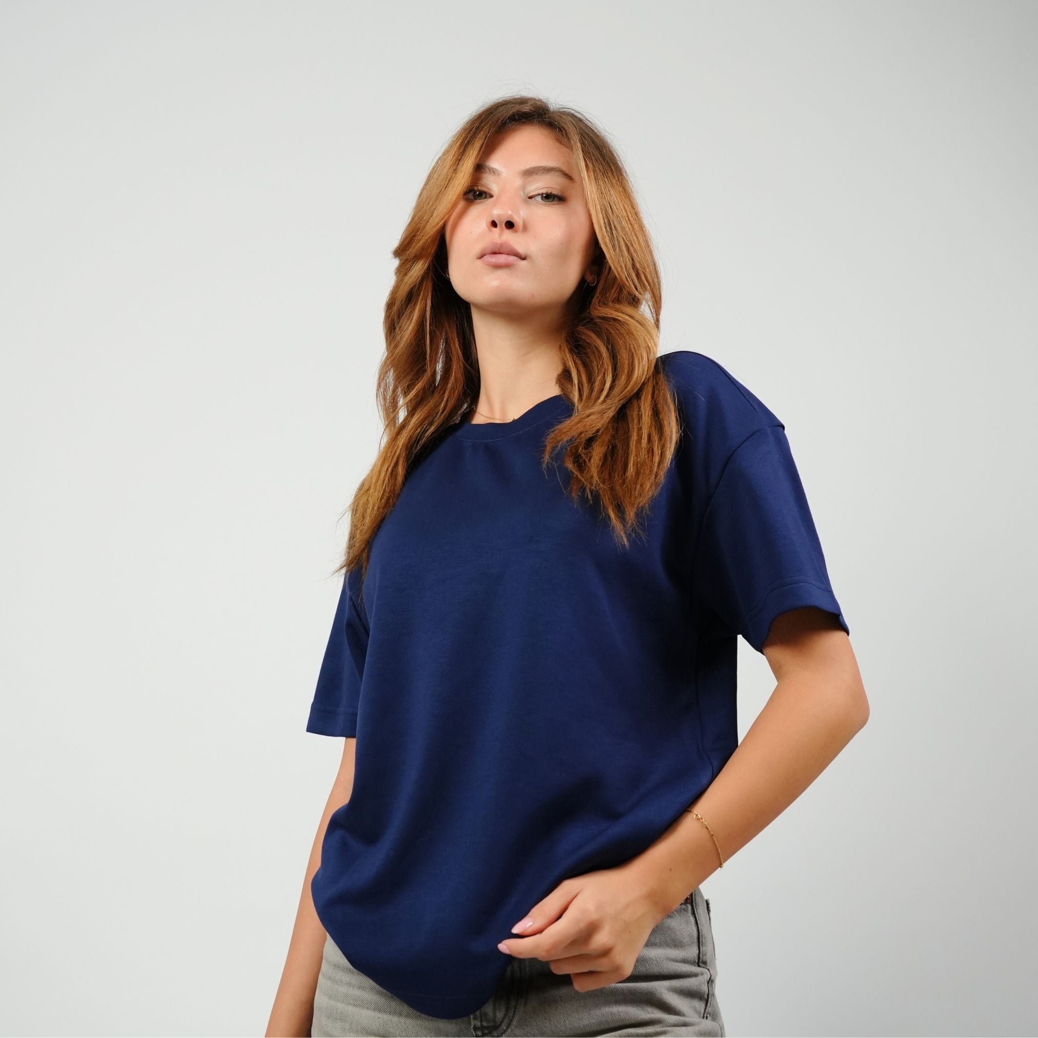 Unbasic T-shirt
