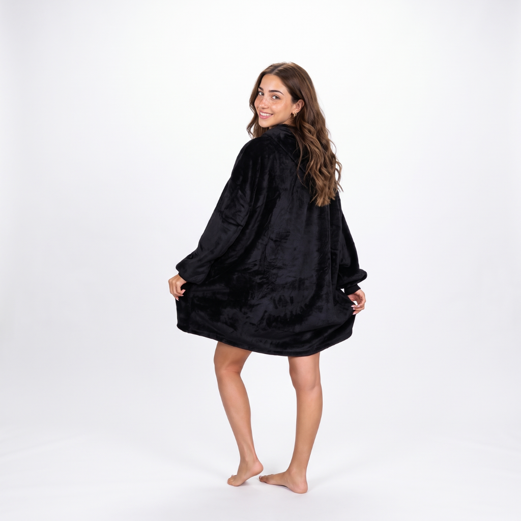 CozyOnCozy Hoodie 2.0