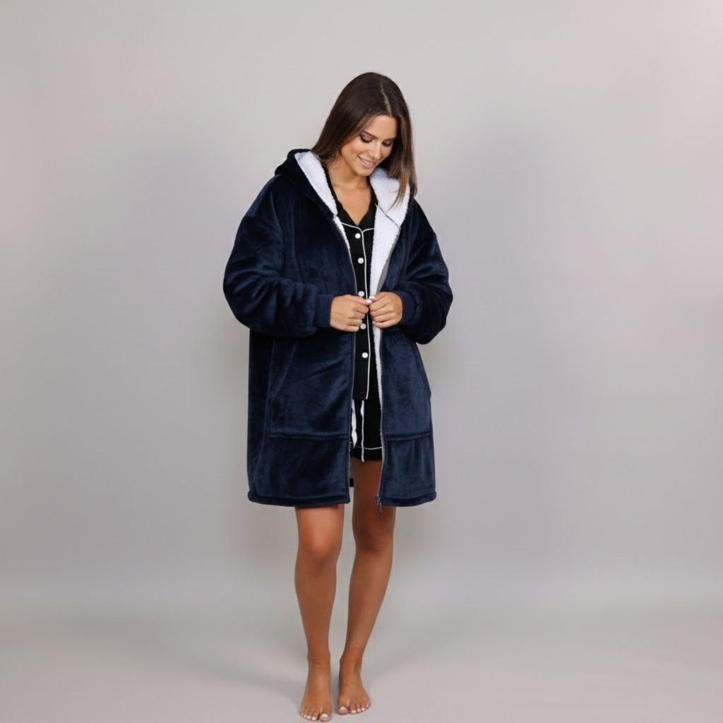 Zippie - CozyOnCozy