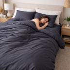 Cozy Cooling Sheets