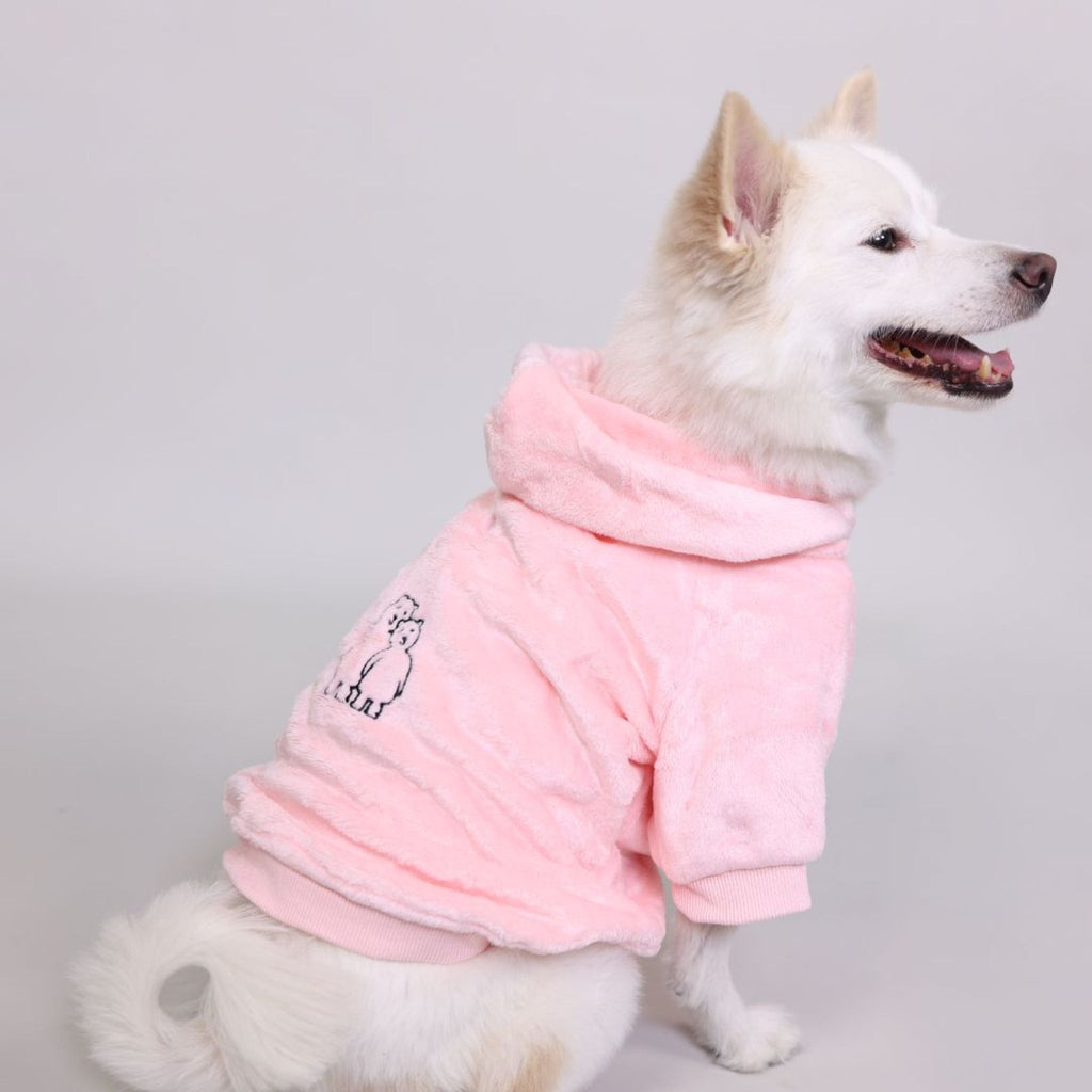 Cozy Pets - CozyOnCozy