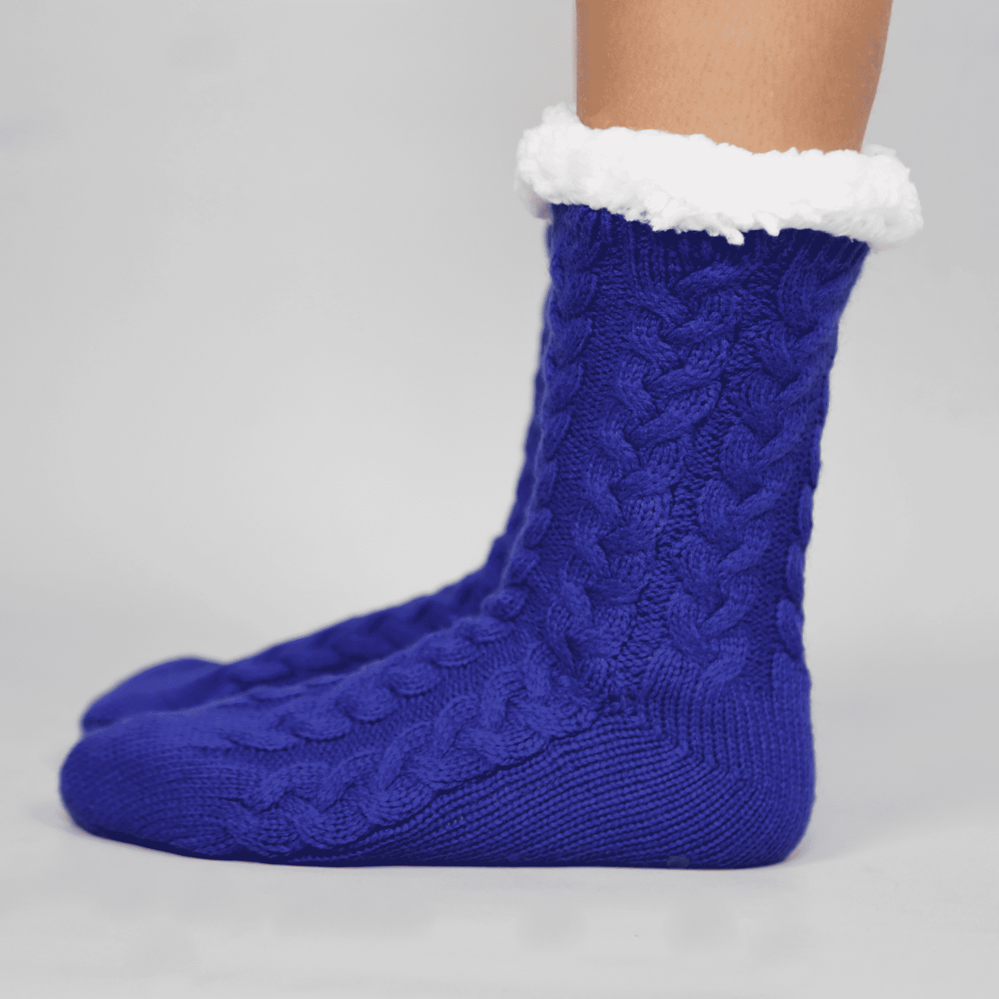 Cloud Socks