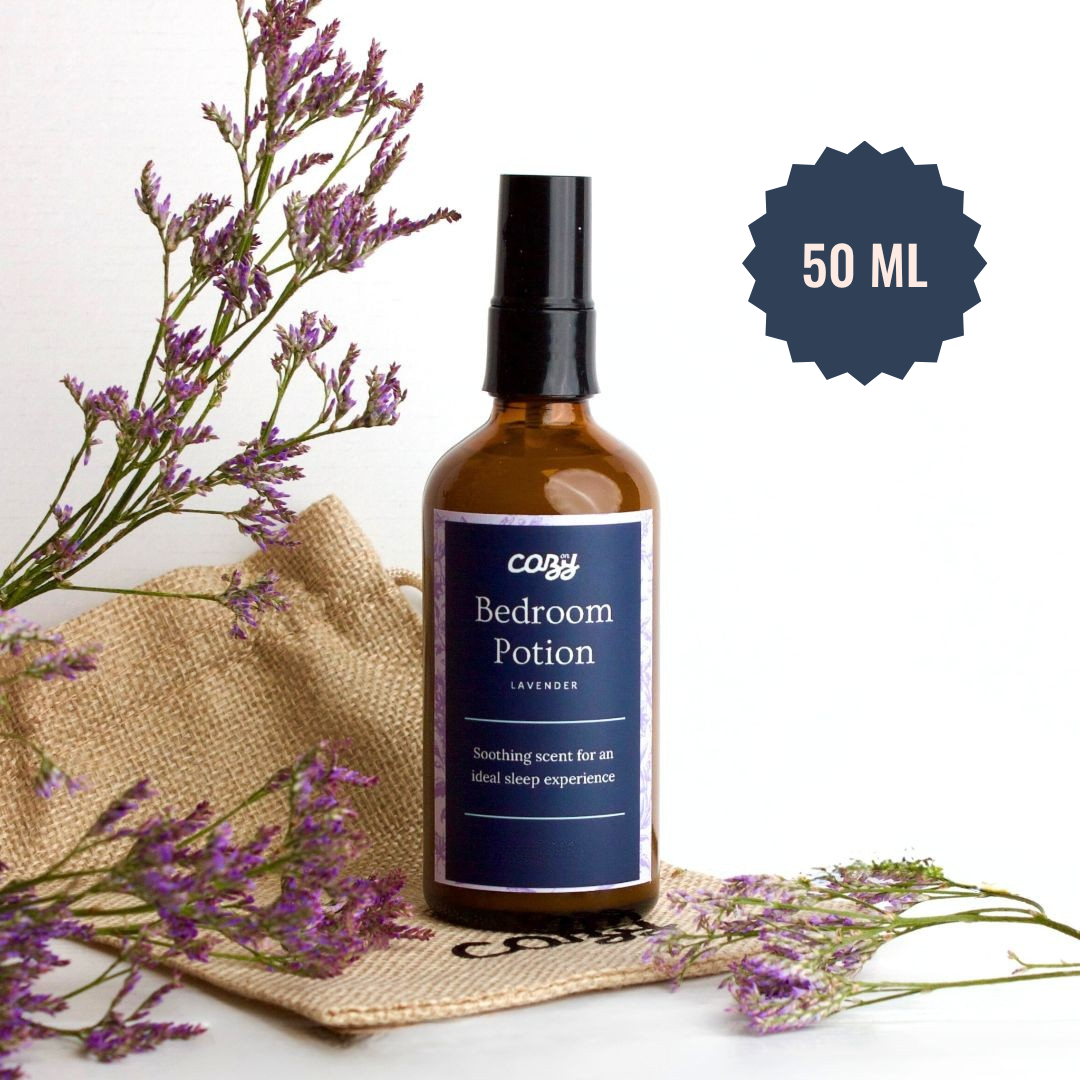 Bedroom Potion (Tester Size) - CozyOnCozy
