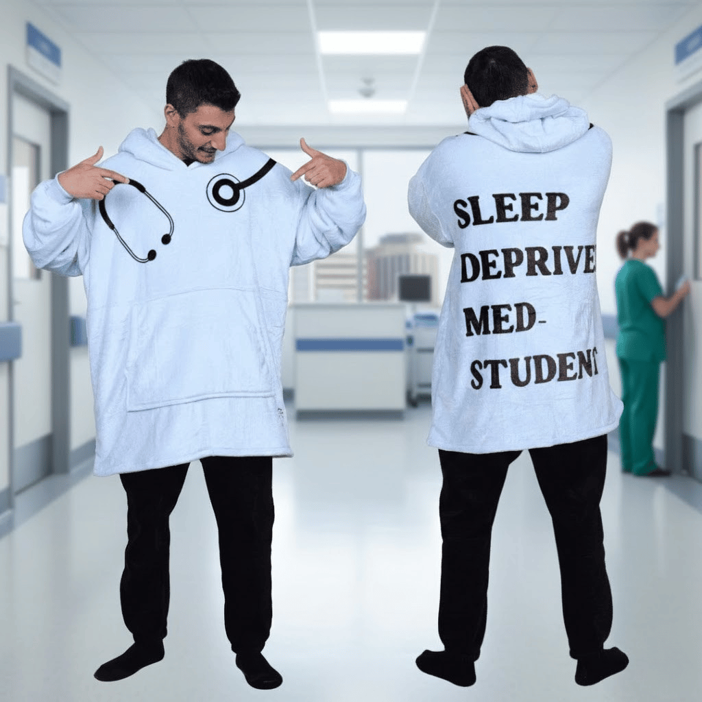 Campus Crush Bundle - CozyOnCozy