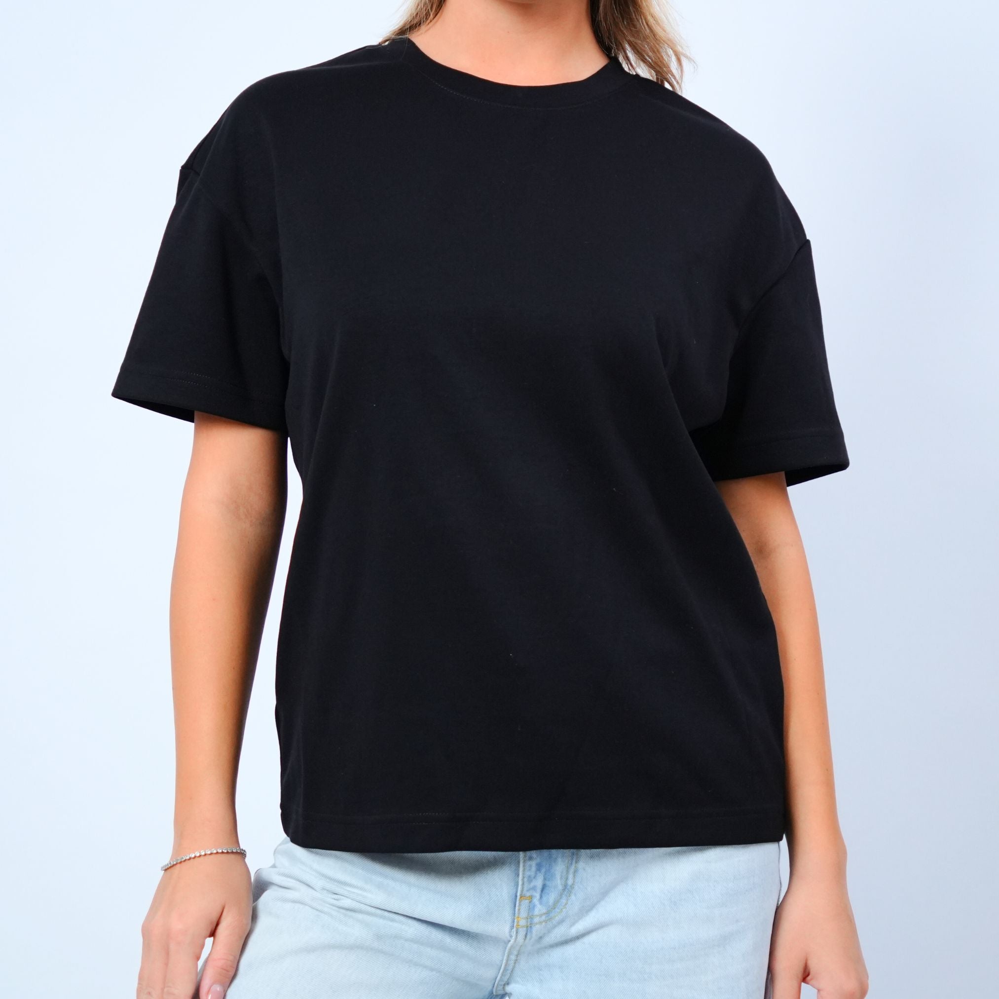 Unbasic T-shirt