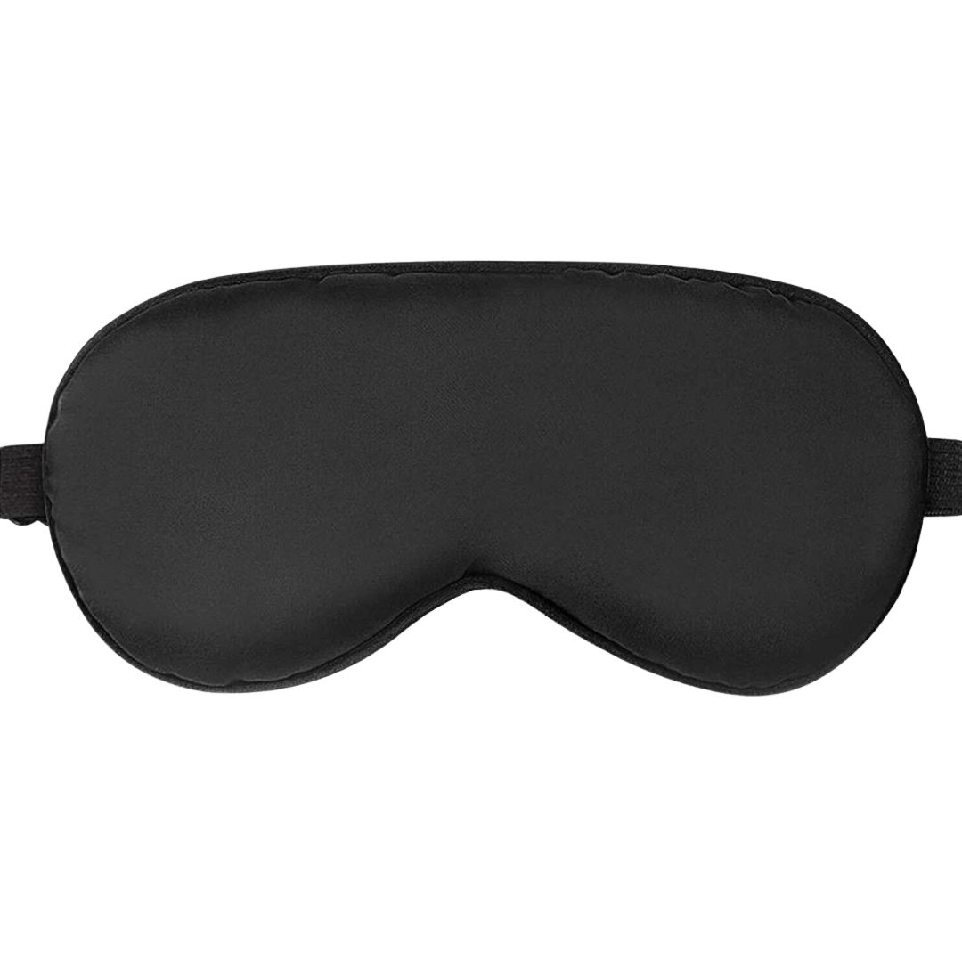Satin Eye Mask - CozyOnCozy