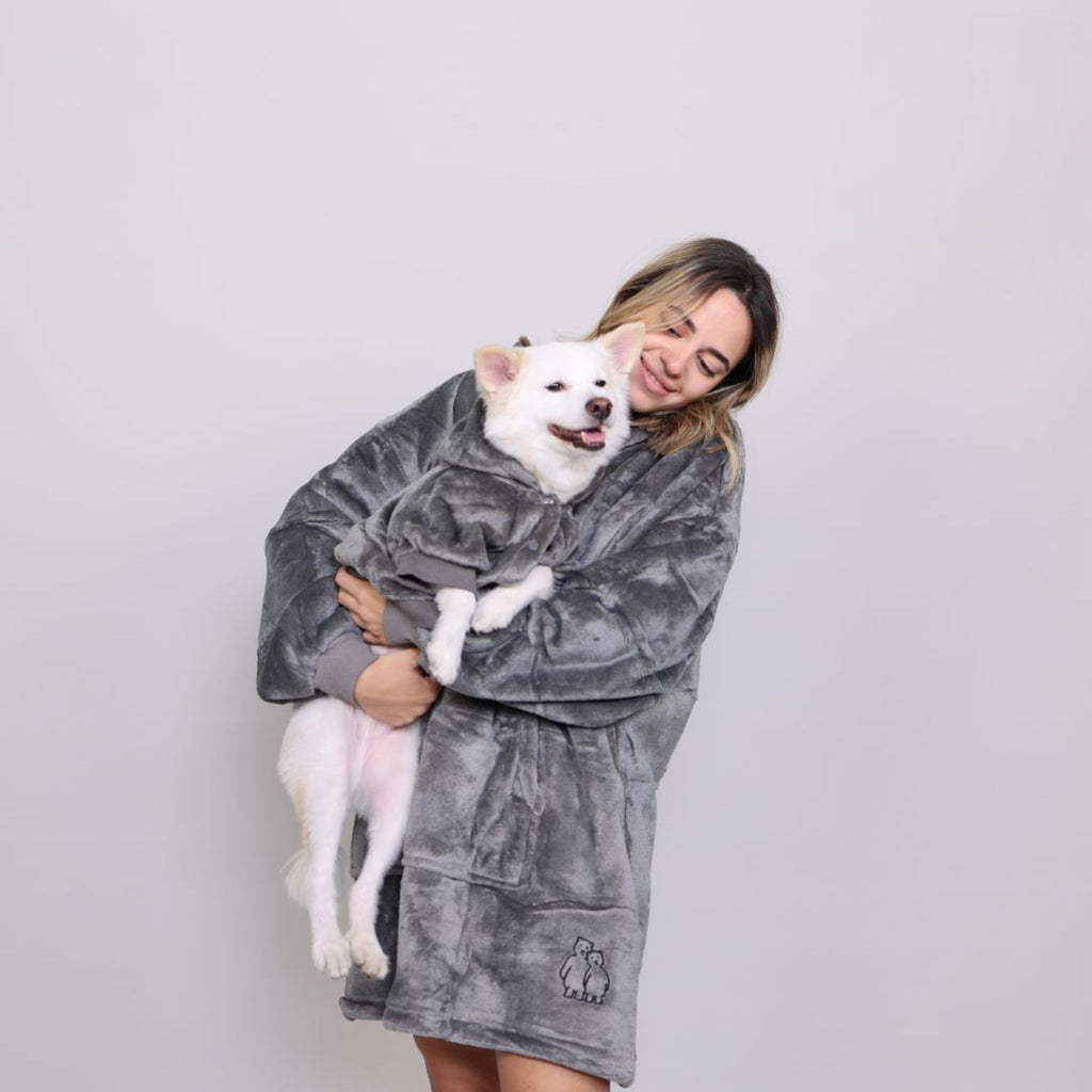 Furry Duo Bundle - CozyOnCozy