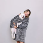 Furry Duo Bundle - CozyOnCozy