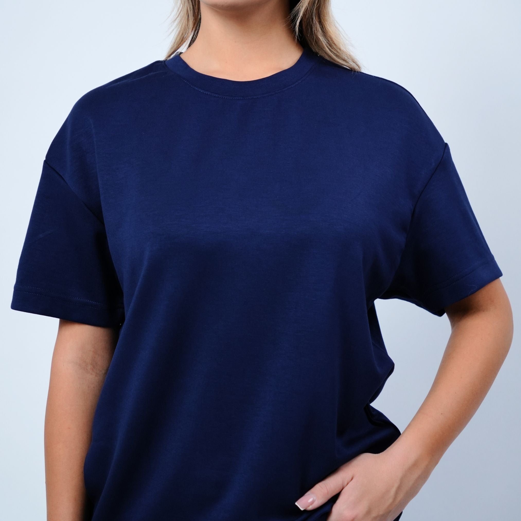 Unbasic T-shirt