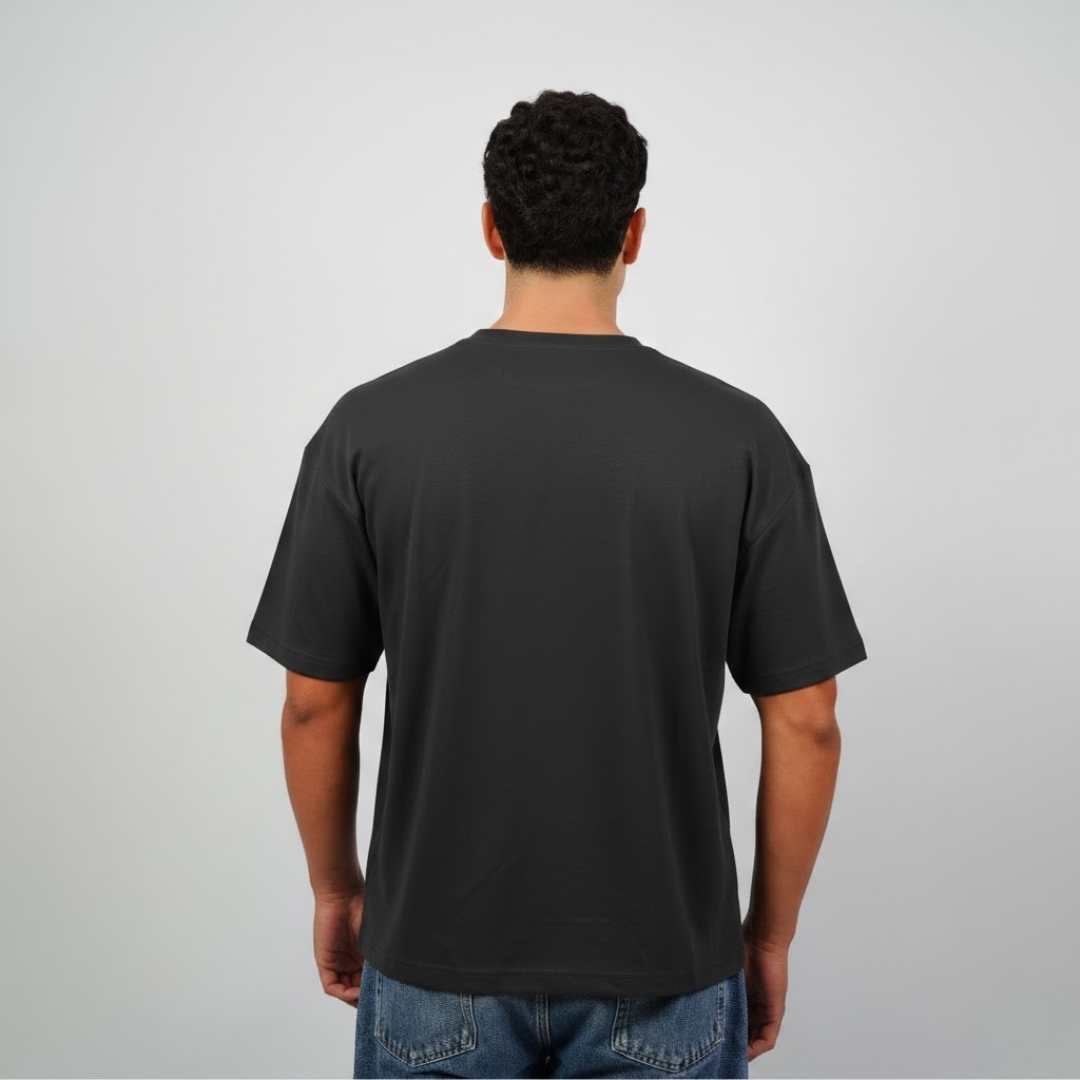 Unbasic T-shirt - CozyOnCozy