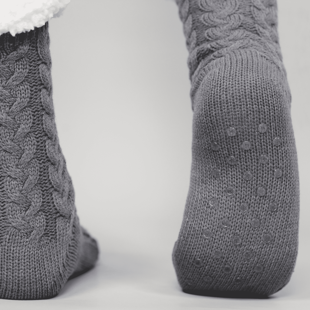 Cloud Socks - CozyOnCozy