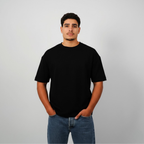 Unbasic T-shirt - CozyOnCozy