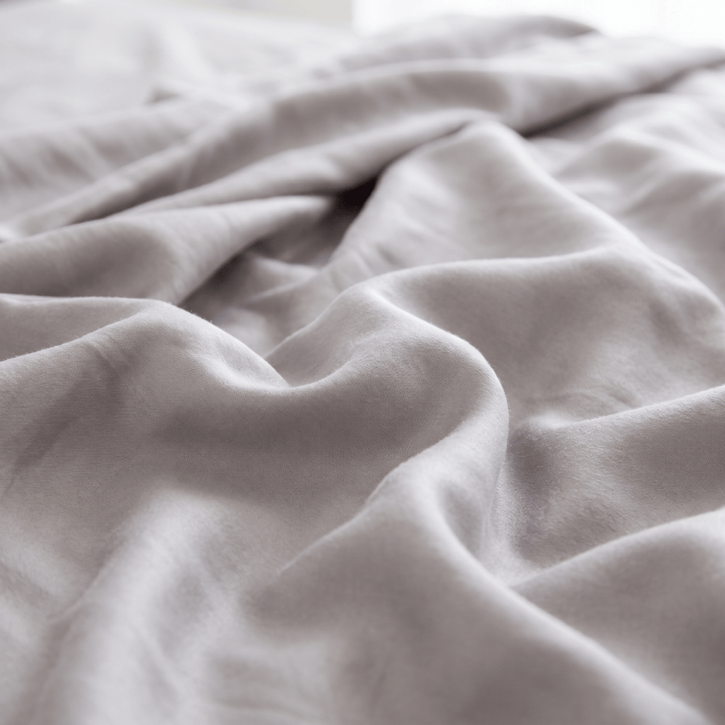 Cozy Cooling Sheets