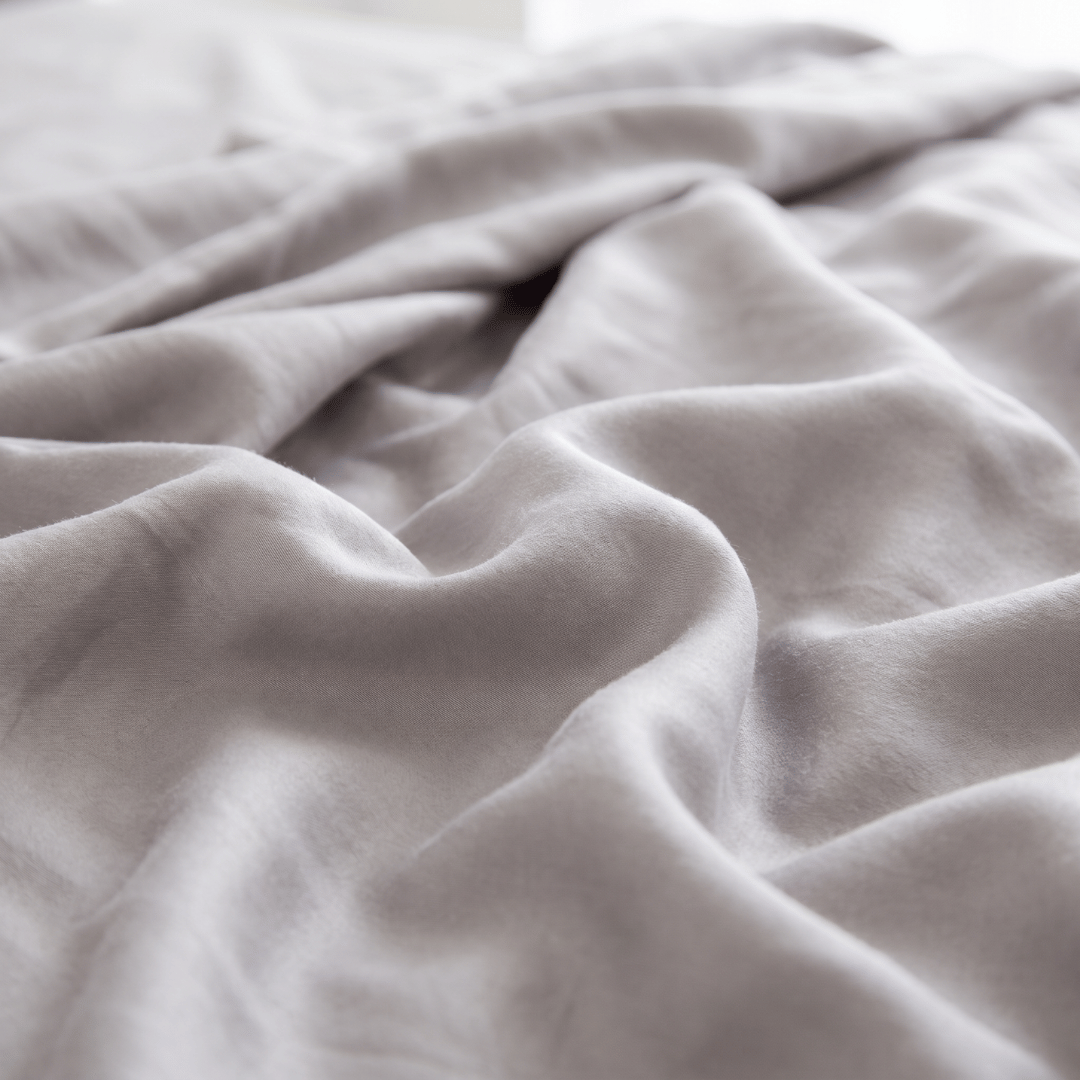 Cozy Cooling Sheets