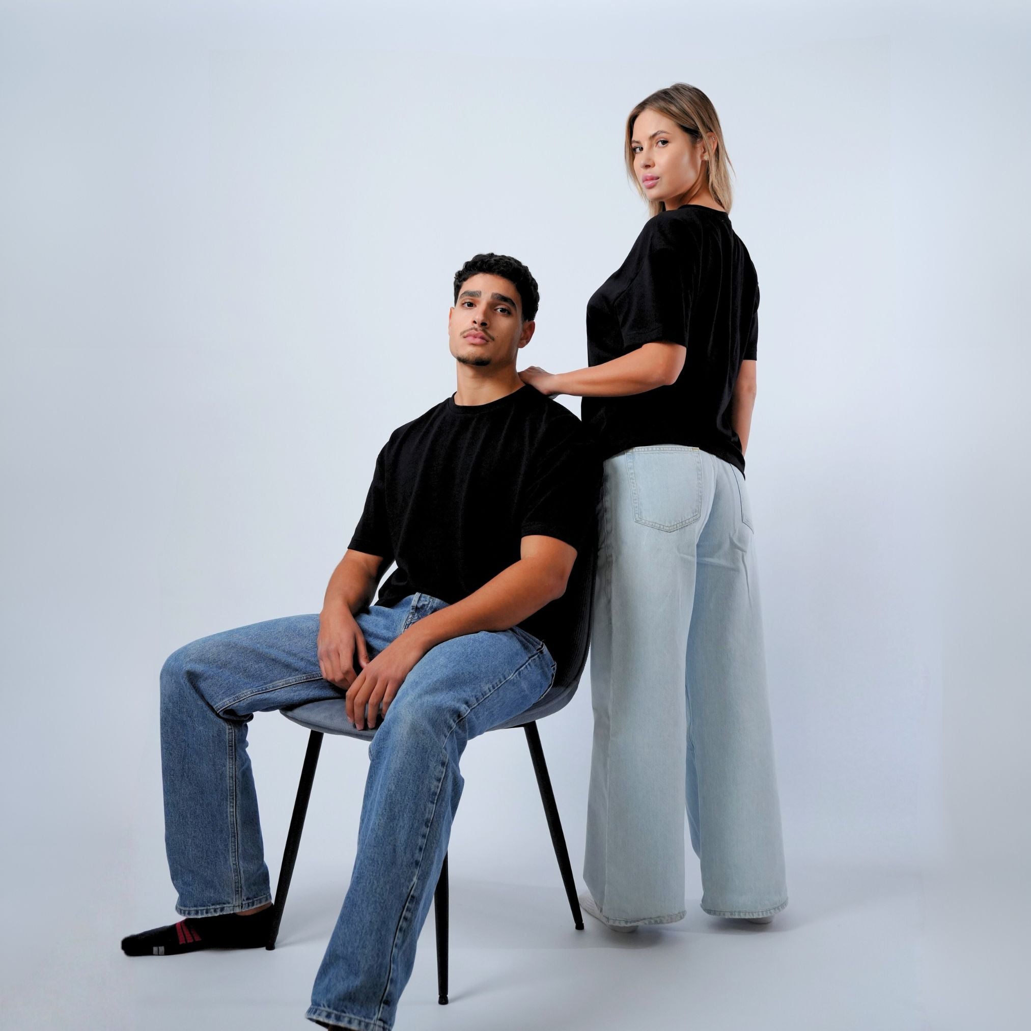 Unbasic T-shirt