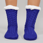 Cloud Socks - CozyOnCozy