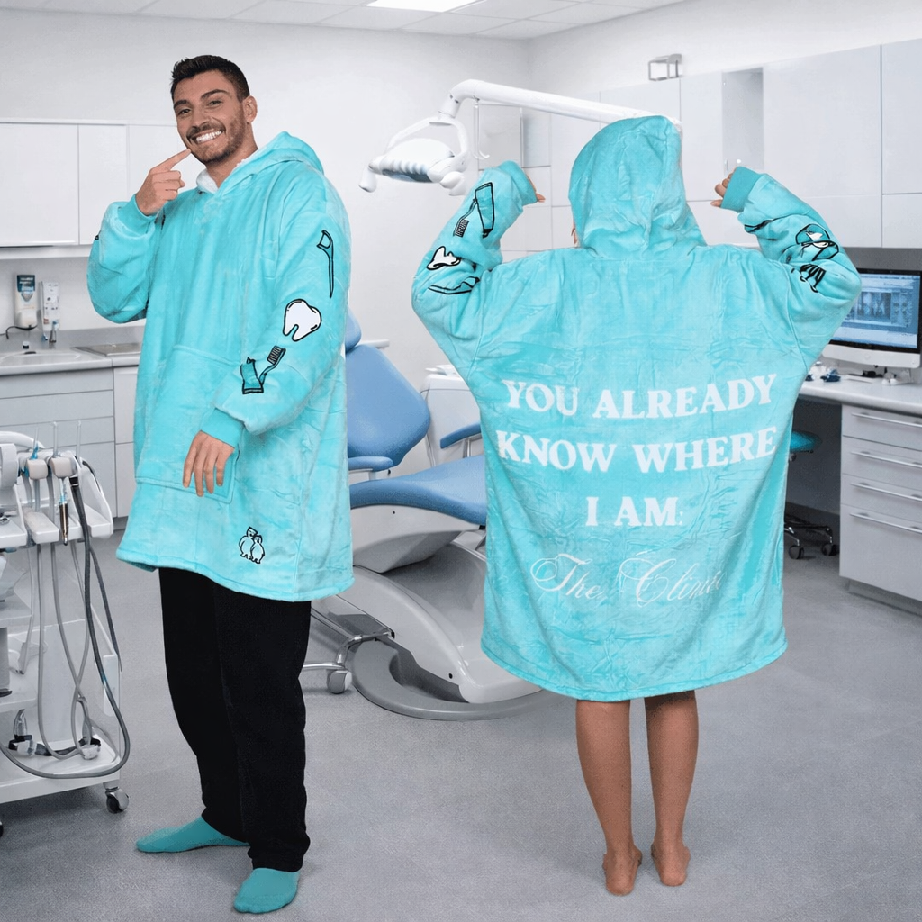 Campus Crush Bundle - CozyOnCozy