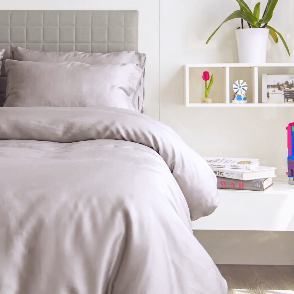 Cozy Cooling Sheets